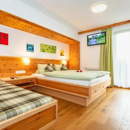 Bergbauernhof Seetalhof Σπίτι διακοπών Hollersbach im Pinzgau