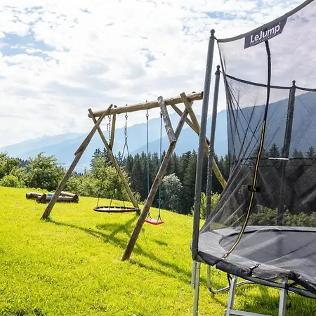 Bergbauernhof Seetalhof Σπίτι διακοπών Hollersbach im Pinzgau