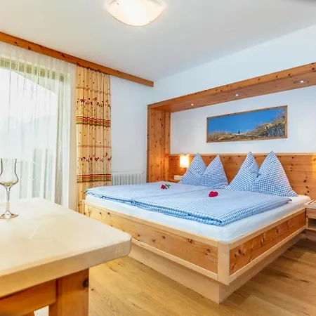 Bergbauernhof Seetalhof Hollersbach im Pinzgau