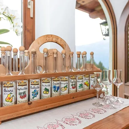 Bergbauernhof Seetalhof Σπίτι διακοπών Hollersbach im Pinzgau