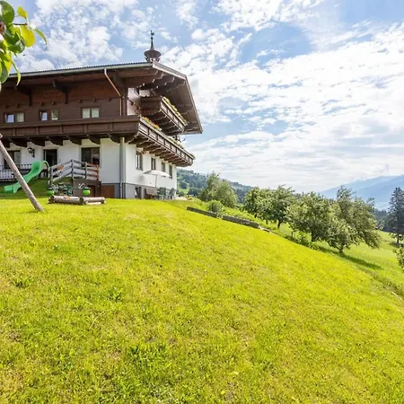 Bergbauernhof Seetalhof