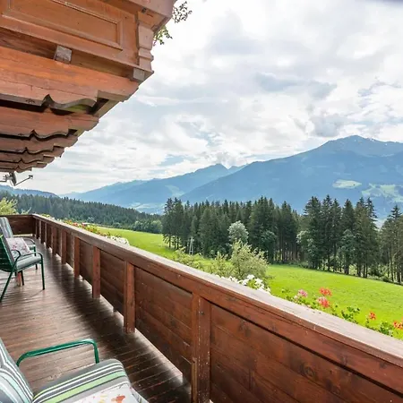 Bergbauernhof Seetalhof Hollersbach im Pinzgau