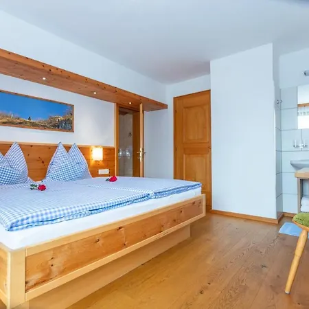 Bergbauernhof Seetalhof Σπίτι διακοπών *